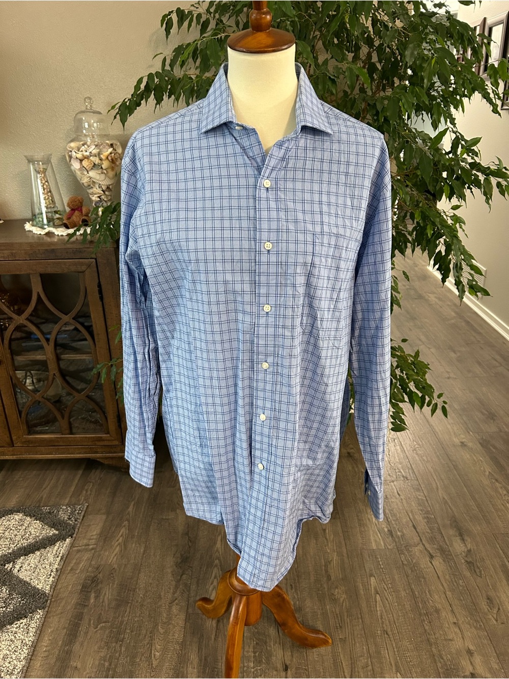 Tommy Hilfiger Button up